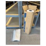ULine Top Sheeting In Box