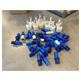 Shrink Wrap Rolls