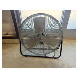 TPI Industrial F-24-TE Floor Fan ... 26 Inch Diameter