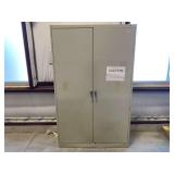 Metal Storage Cabinet