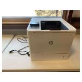HP LaserJet Enterprise M607 Monochrome Laser Printer
