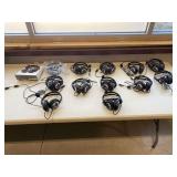 Microsoft LifeChat LX-3000 USB Headsets