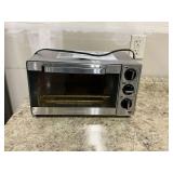Hamilton Beach Toaster Oven Model 31401