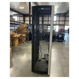 HP Mobile Server Rack Enclosure ... 79 x 39 x 24 Inches