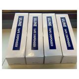 (4) New in Box ULINE Tape Gun Dispensers