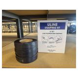 Uline Strapping Kit & Additional Strap Roll