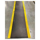 (2) Fatigue Mats ... 72 x 36 inches
