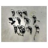 Honeywell 4600g Handheld Barcode Scanners