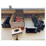 Office Organization and Stationery Supplies