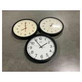 Office clocks ... See Photos
