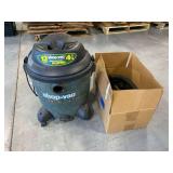 Shop-Vac 12 Gallon Wet/Dry Utility Vacuum with Detachable Blower