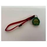 L.L. Bean Dog Tag Digital Pet Tracker