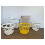 Laundry Baskets and Hamper