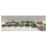 Group of Decorative Collector Plates