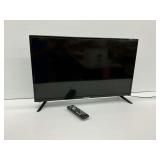 Element ELEFW328 32 in. TV with Remote Control
