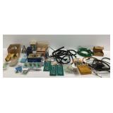 Hardware and Home Improvement Items