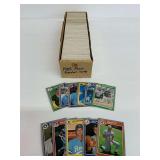 1985 Fleer Baseball Cards Group