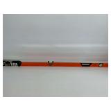 New Johnson 72 in. Heavy Duty Aluminum Box Level