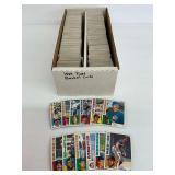 1984 Topps Baseball Cards Group