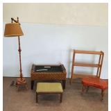 Furniture and Lighting Group