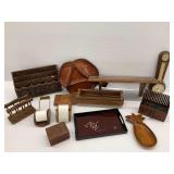 Wooden Household and Decor Group