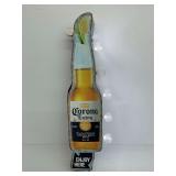 Corona Extra Beer Bottle Marquee Sign… works