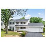 1618 Ridgeline Road, Rockton, IL 61072