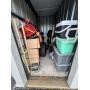 July 9, 2026 - Online Auction of Storage Units at Skyline Storage Company (Janesville, WI)