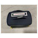 Meret Carefusion Revel Vent Medical Storage Bag with Accessories