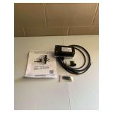 Kussmaul Electronics Super Auto Eject 20 Model 091-55-20-120 Automatic Shoreline Disconnect