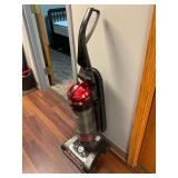 Hoover WindTunnel Rewind Upright Vacuum Cleaner Model UH70820