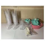 Bemis Health Care Suction Canisters and Lids
