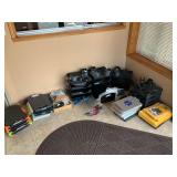 Large Lot of Office Supplies...see photos