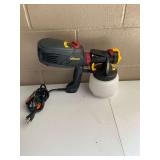 Wagner X-Boost Electric Paint Sprayer