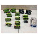 Assorted Interstate Batteries Workaholic and Procell Alkaline Batteries Lot