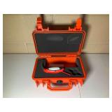 McGrath MAC Video Laryngoscope in Pelican 1170 Case