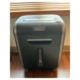 Fellowes Powershred 79Ci Cross-Cut Paper Shredder with Manual