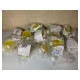Laerdal The Bag II Manual Single-Use Self-Inflating Resuscitator