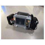 Physio-Control LIFEPAK 15 Monitor/Defibrillator with AC Power Adapter and Accessories
