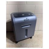 Fellowes SB-89Ci Paper Shredder