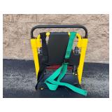 Stryker EMS Stair-Pro Model 6252 Evacuation Stair Chair