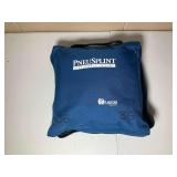 Laerdal PneuSplint Disposable Splint Kit with Hand Pump
