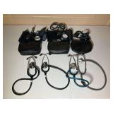 Medical Equipment ... Sphygmomanometers and Stethoscopes