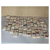 Assorted Medical Triangular Bandages