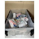 Laerdal Thomas Pediatric Tube Holders (Model 600-20000)