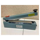 American International Electric AIE-300C Impulse Sealer