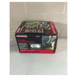 Craftsman 7-Inch Buffer Polisher with Box and Manual