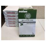 Multi-Use Copy Paper Assortment