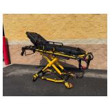Stryker Performance-PRO XT 6085 Medical Equipment Cot Stretcher