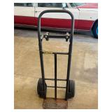 Two Wheel Adjustable Dolly
